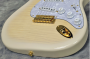 Fender Japan Exclusive Richie Kotzen Stratocaster See-through White Burst 11